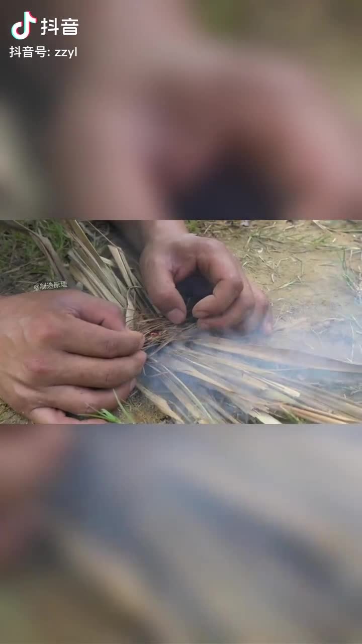 揭秘一块钱的打火机点火原理没想到里面还有这样的黑科技