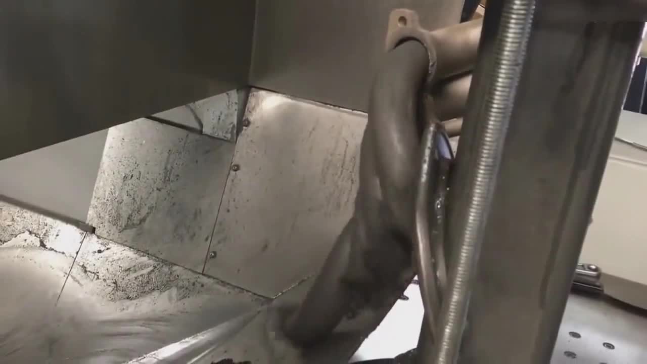 谁知道这是在干什么