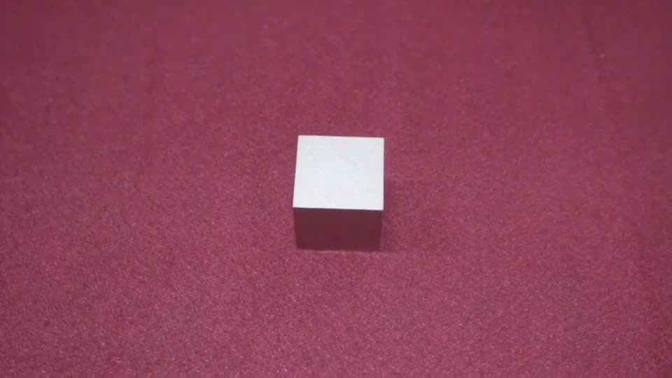 精密加工这种算什么水平呢慢走丝做出来的抖音小助手