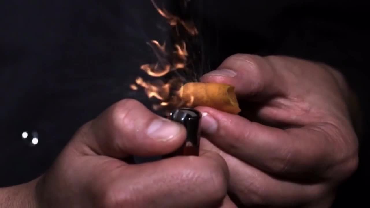 慢镜头下的橘子皮不一样的感觉抖音小助手