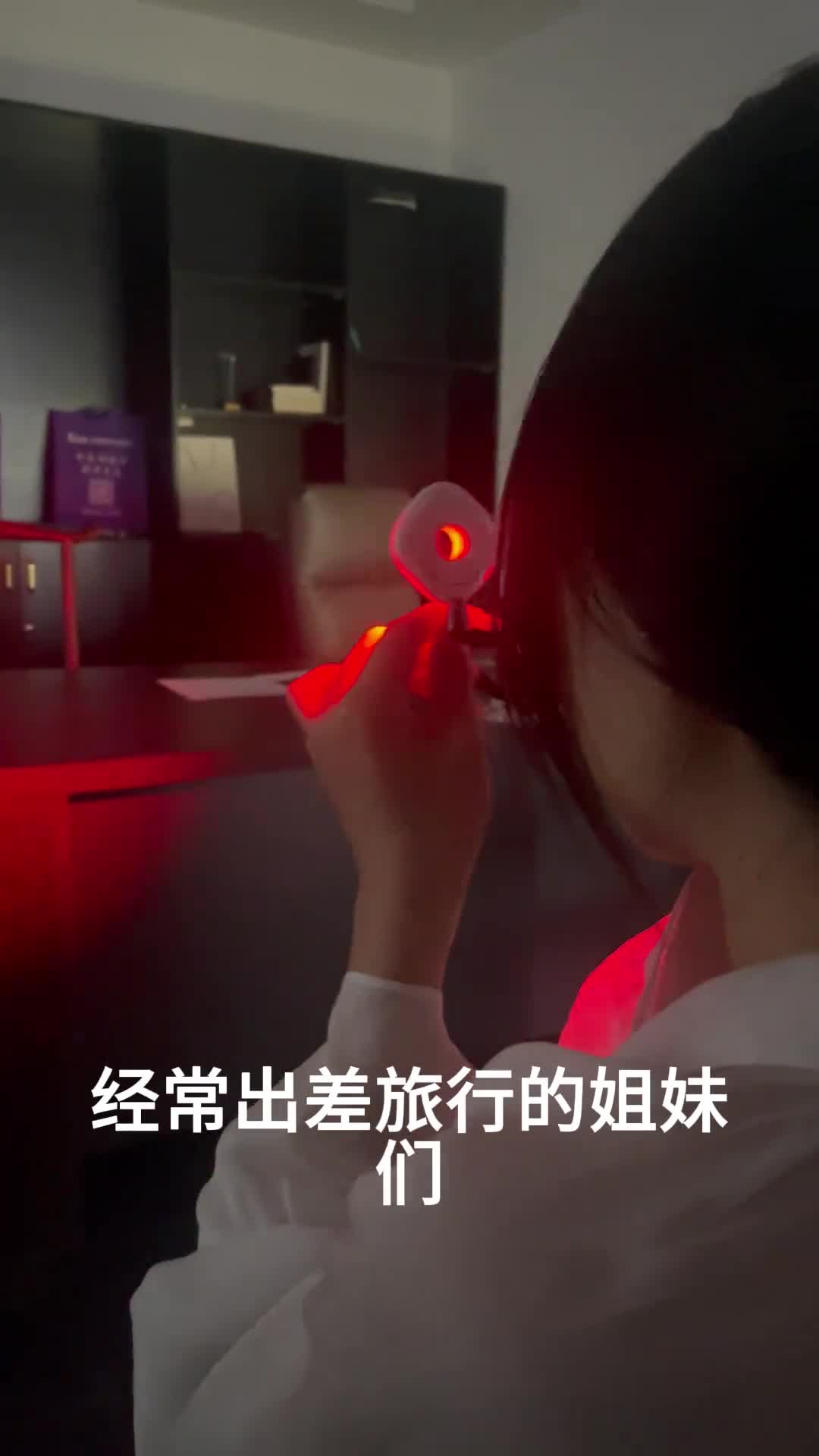 住酒店一定要保证自己的隐私