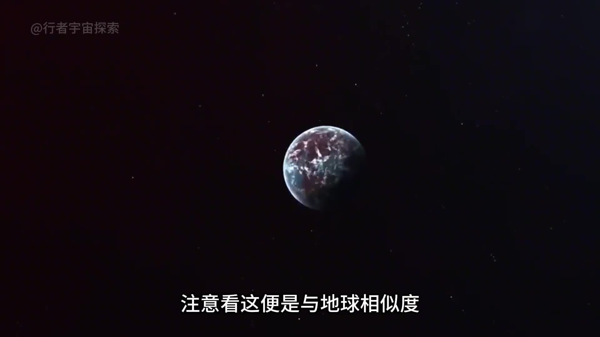 蒂加登b是目前与地球最相似的系外行星之一它是否宜居
