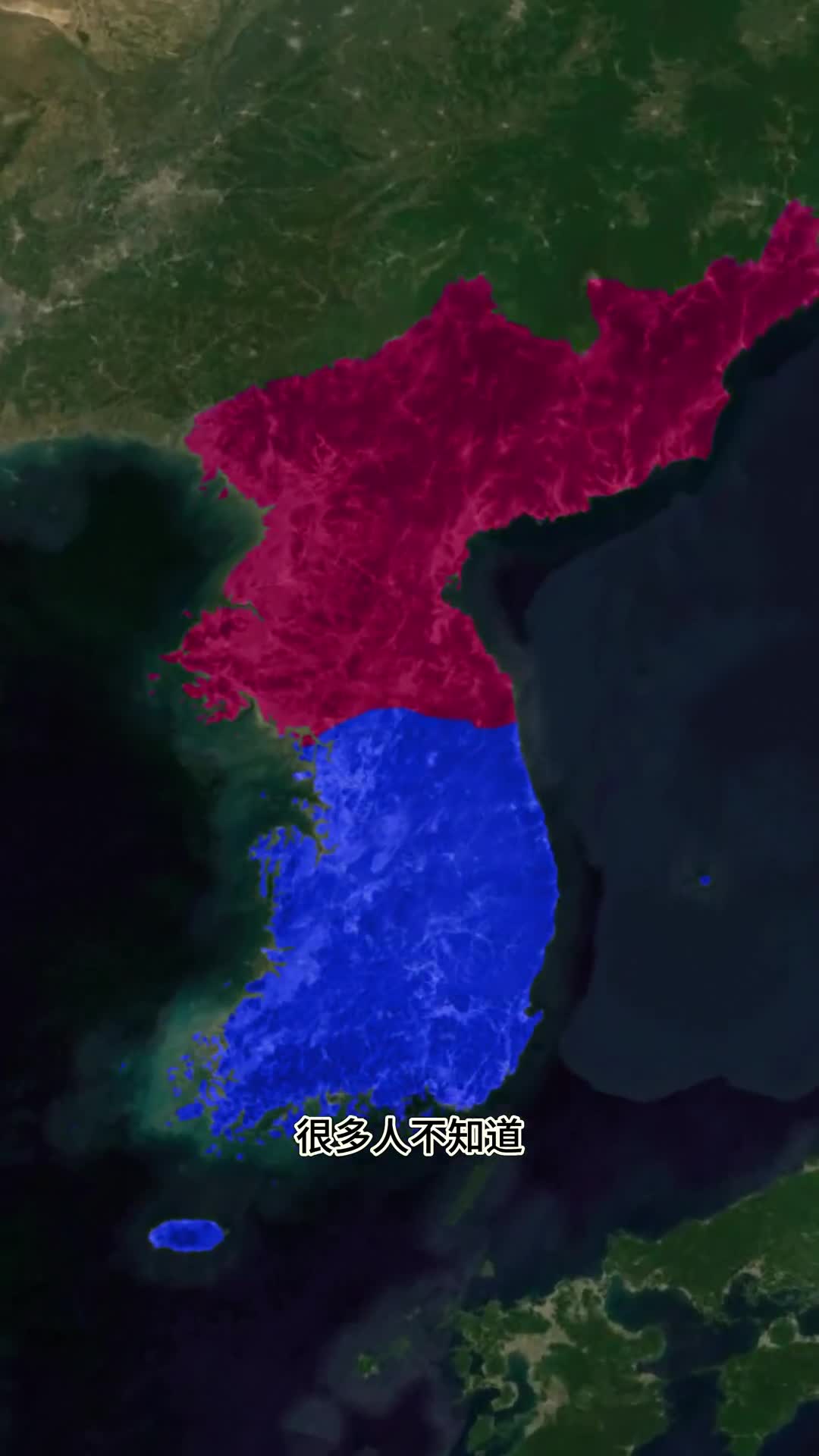 朝鲜和韩国一旦开战平壤和首尔谁最先收到对方的导弹