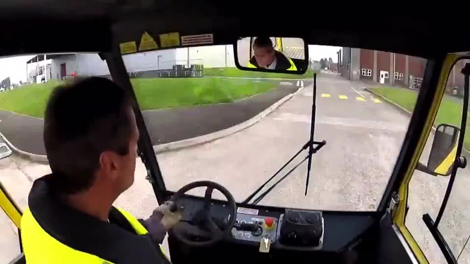 航空发动机组装第三集抖音小助手