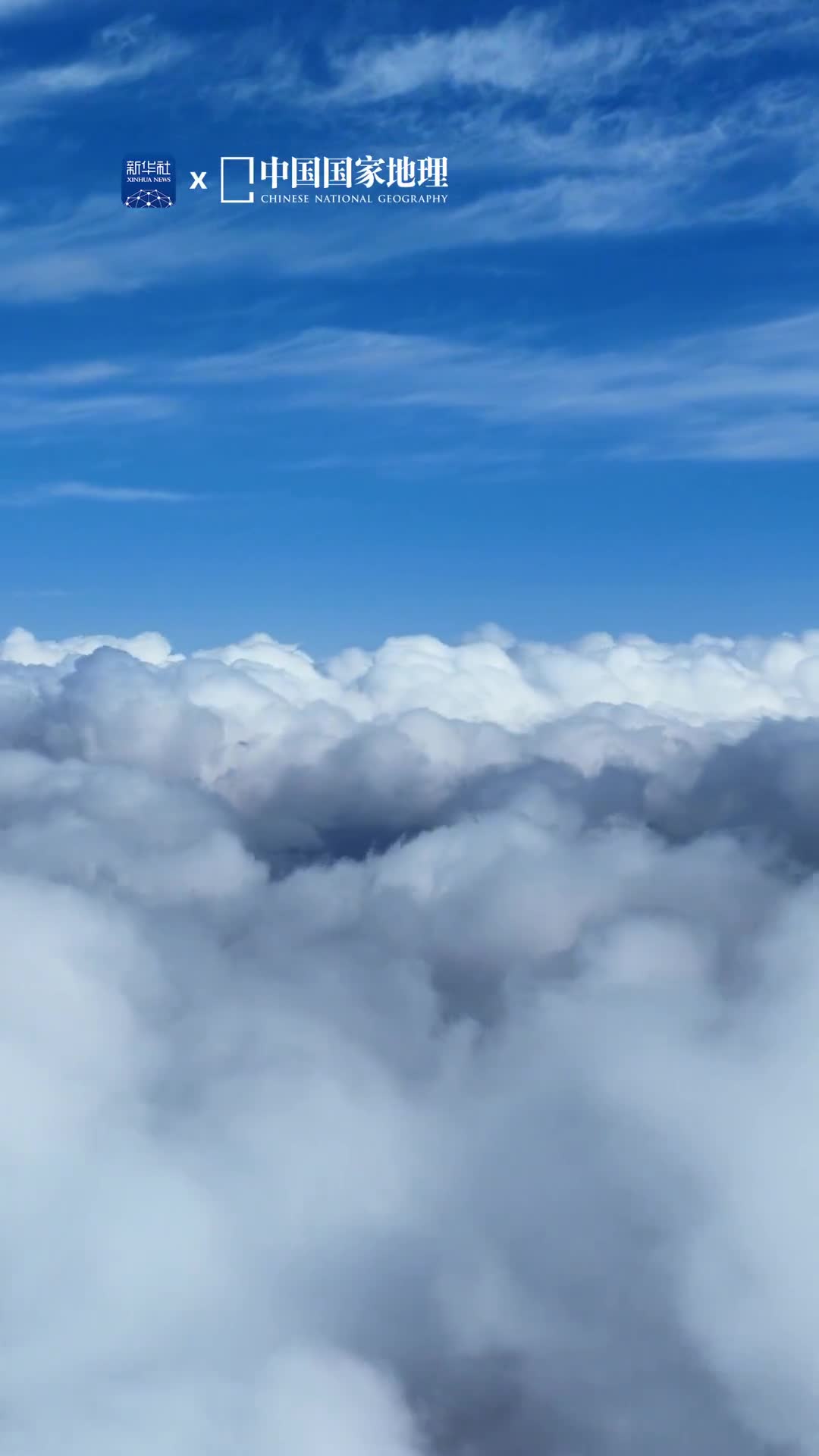 大自然的浪漫最高级青山原不老却为雪白头这里是青海海北的同宝山七夕佳节愿有人与你从青丝到白首相伴度余生