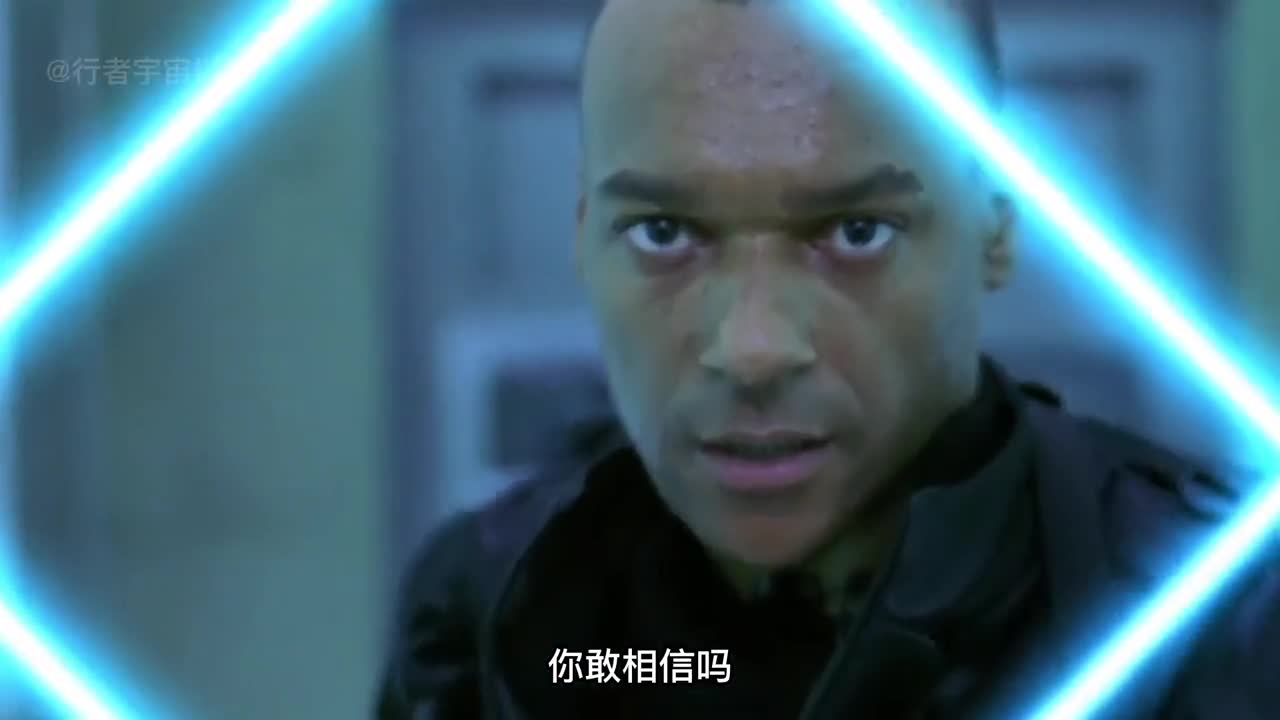 被夸克级细线切割将会发生什么