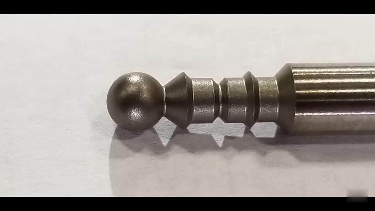 线切割技术与机床结合神奇的加工技术