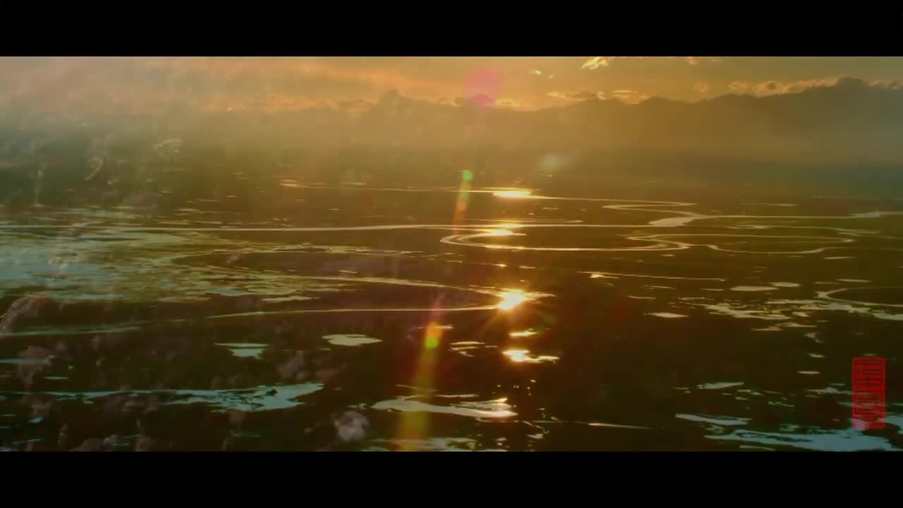 重磅微视频穿越时空读懂你