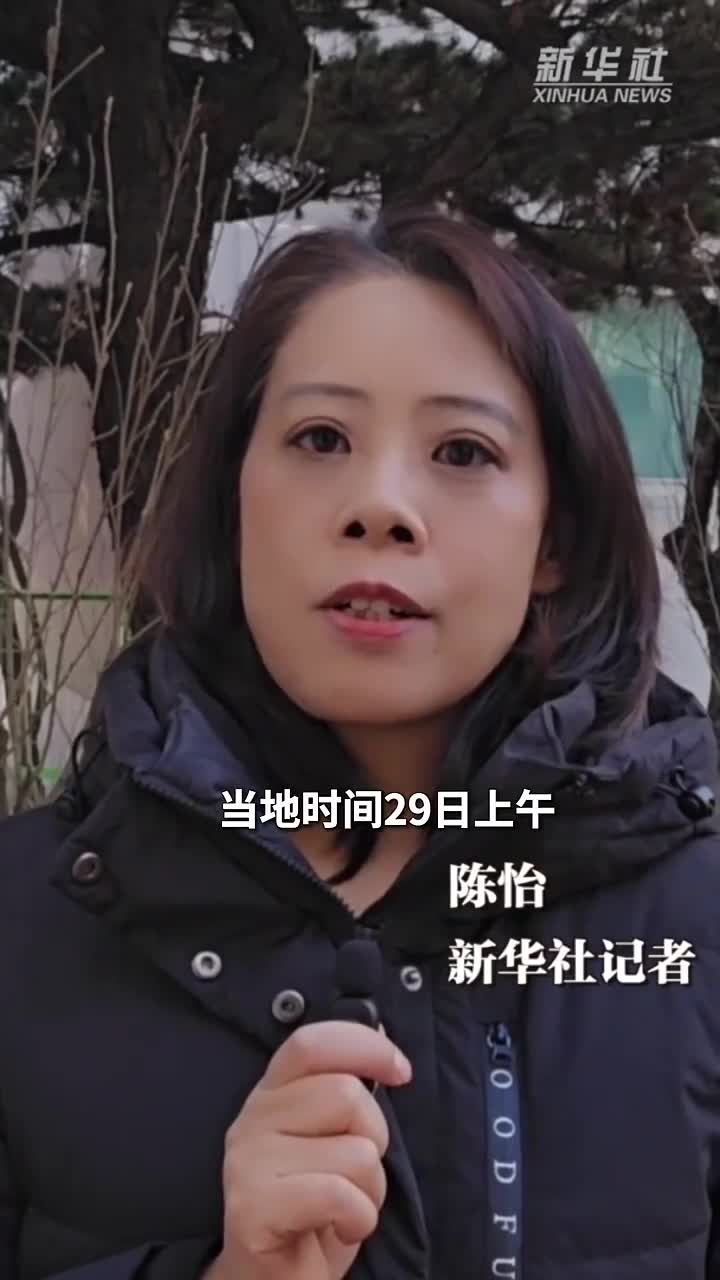 韩国务安机场坠机事故死亡人数已升至58人