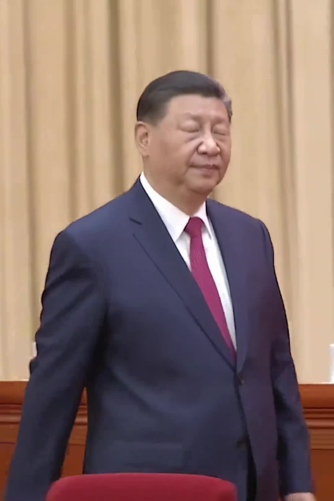 现场视频全国科技大会国家科学技术奖励大会和两院院士大会在京召开来源人民日报