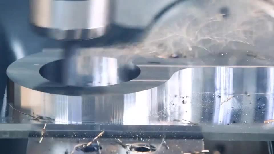 削铁如泥般的加工第二段