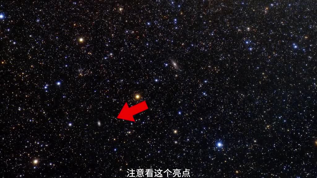 本星系群中的三巨头星系究竟有多壮丽