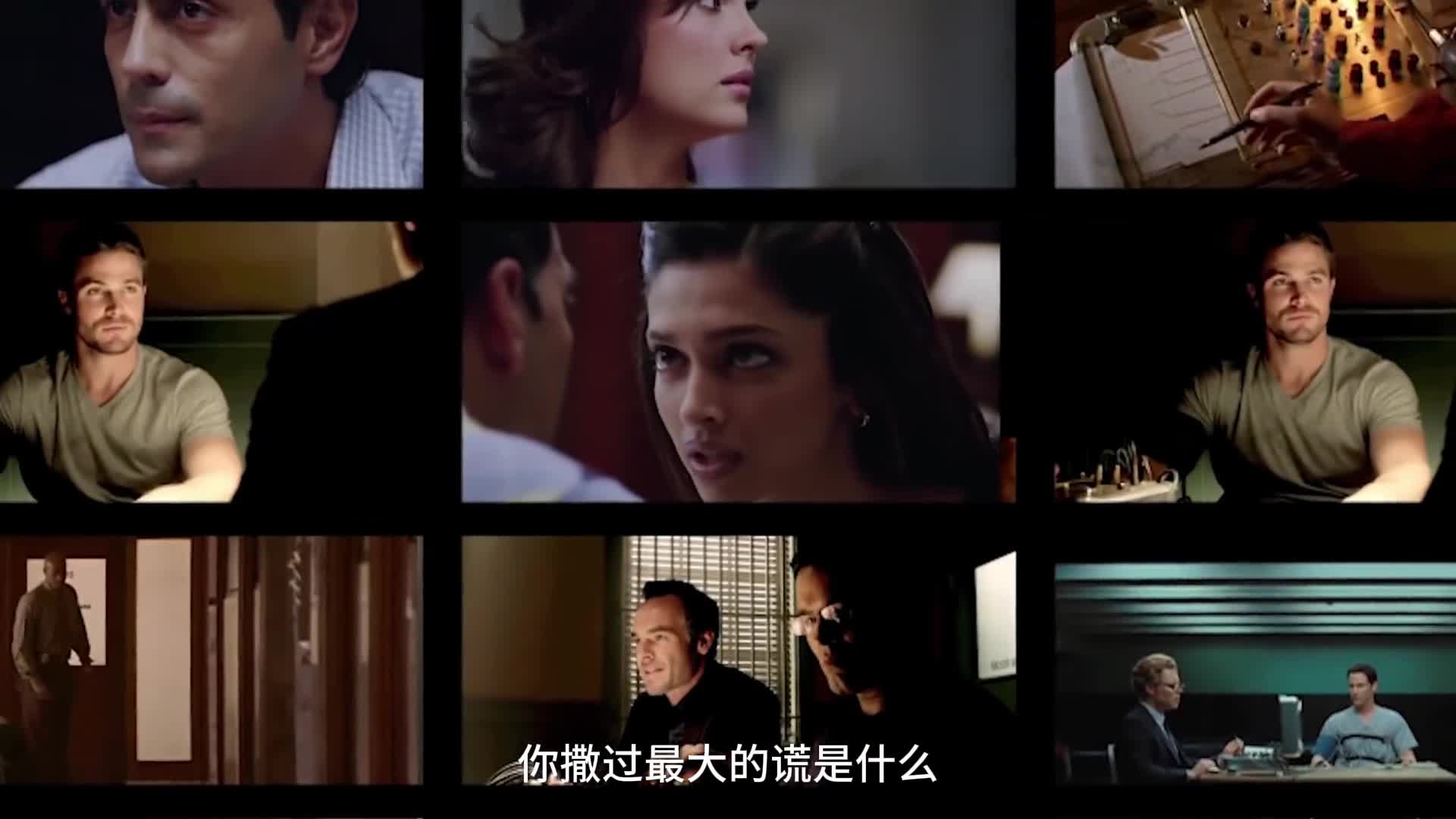 测谎仪是怎么知道你有没有撒谎带你看测谎仪的工作原理