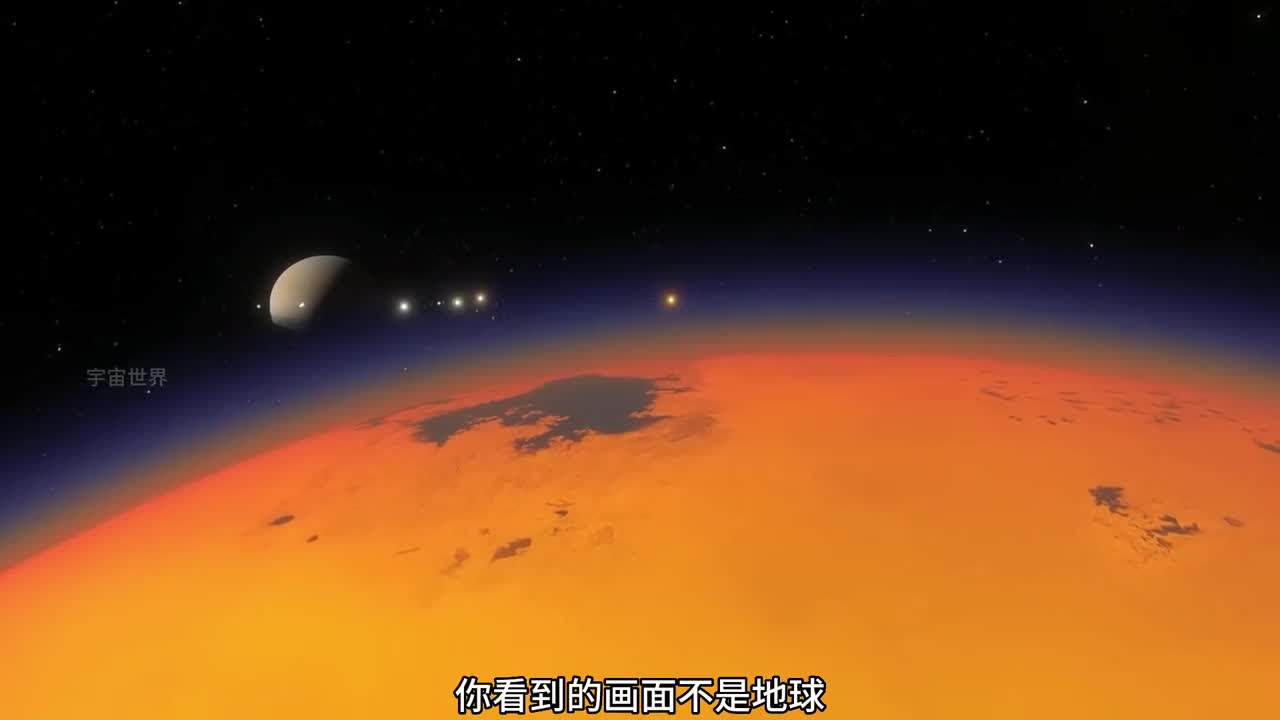 土卫六星球真的存在生命体吗揭秘你不了解的秘密