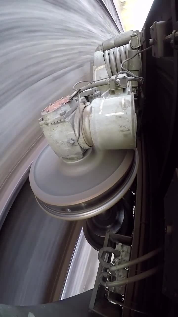 是不是感觉一直在转弯