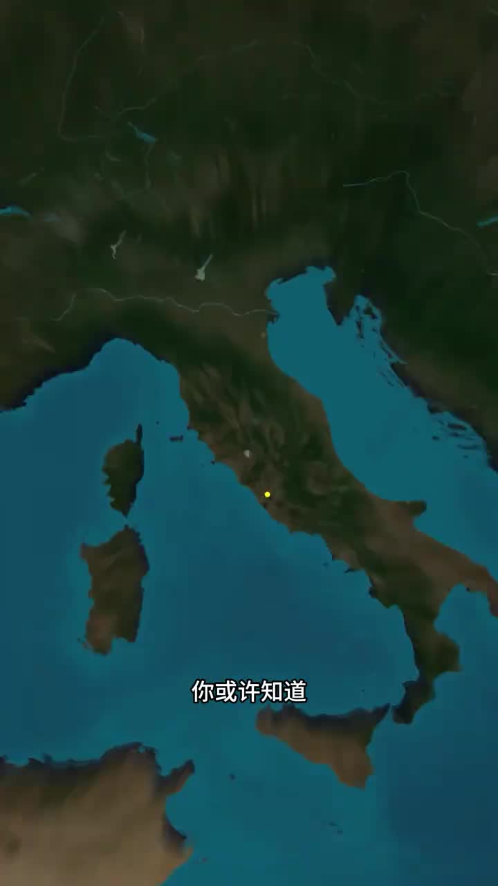 梵蒂冈为什么存在