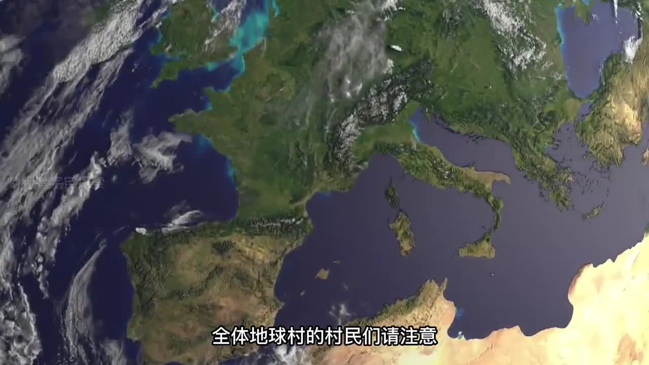 灵神星这是一颗能让地球上每个人都能成为亿万富豪的小行星