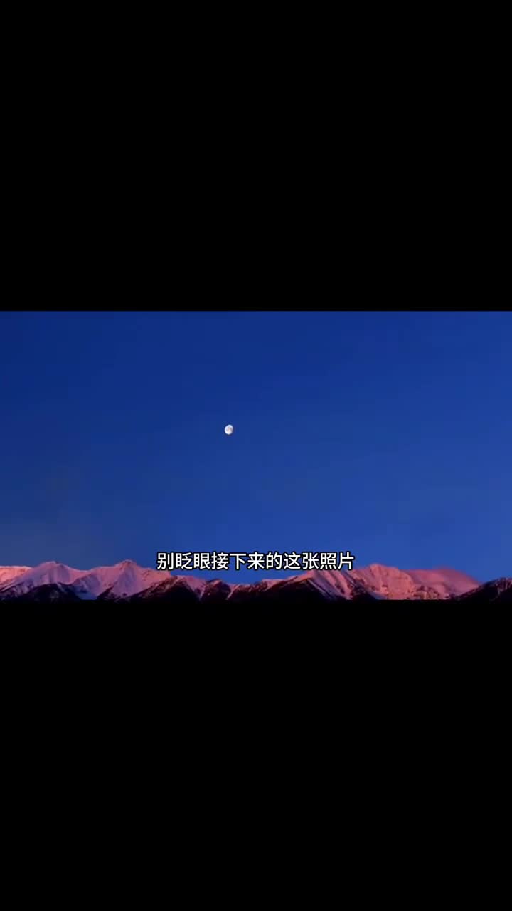 哈勃极深场究竟有多震撼