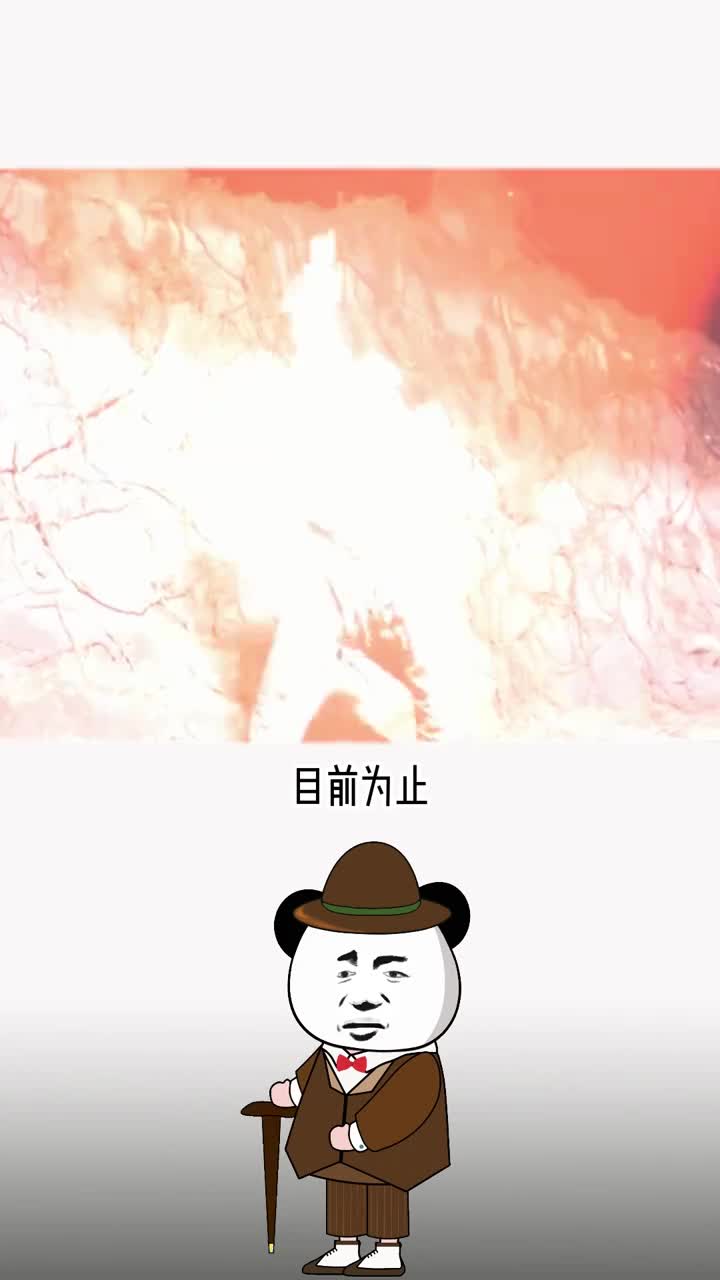 这样的穿越你想体验吗