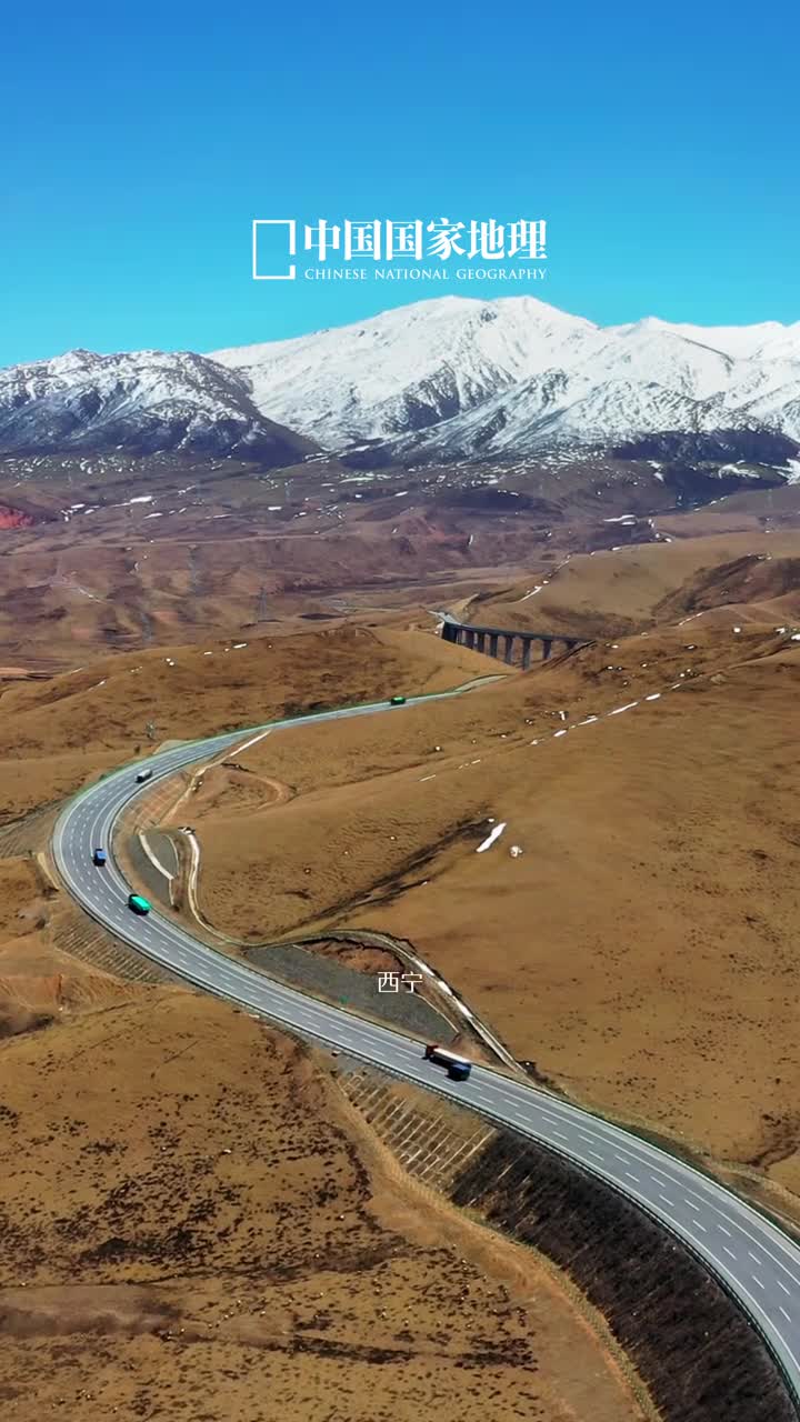 享受孤独之旅奔赴极致风光