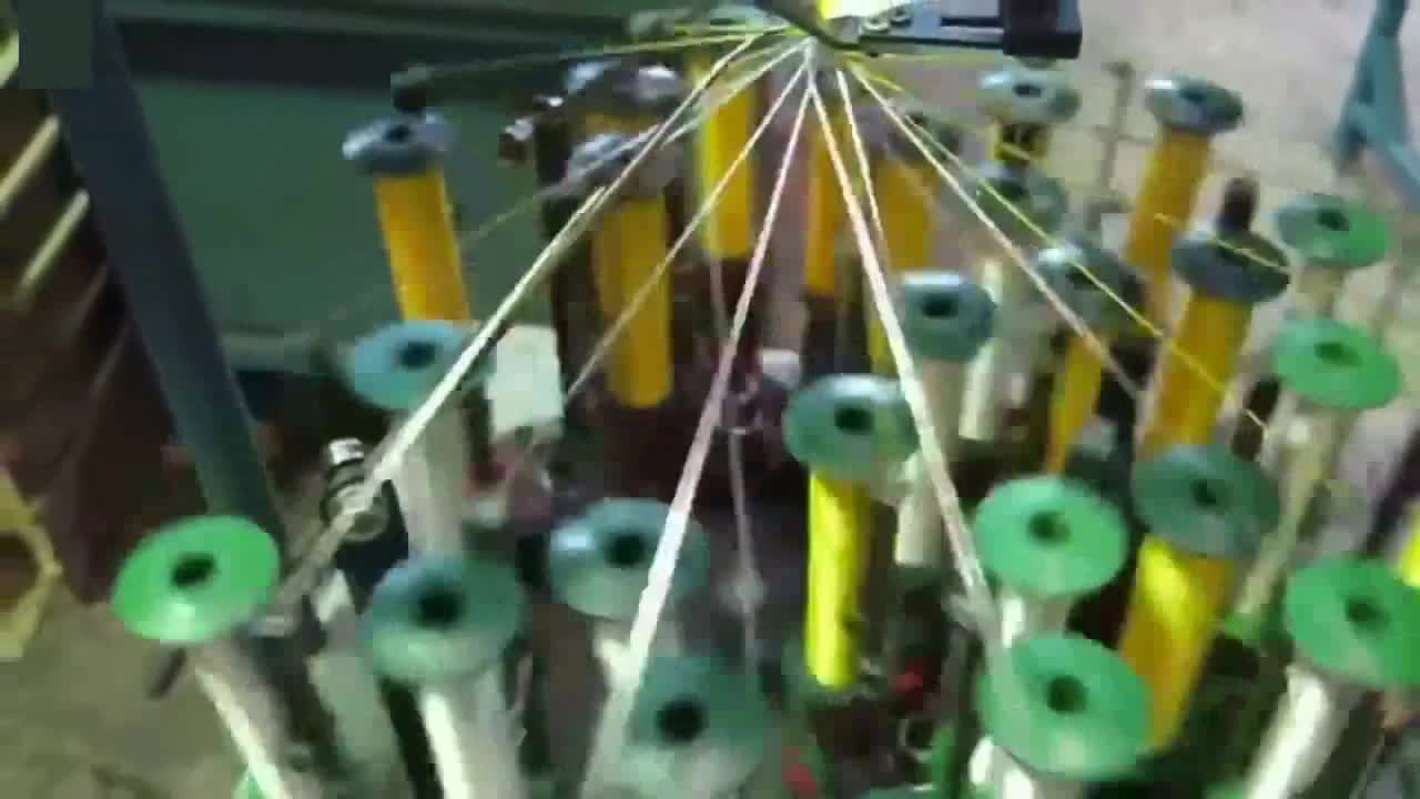 这线绕的快跟不上节奏了抖音小助手