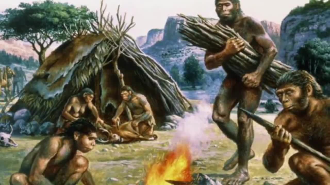 这种炉子这就是火箭炉在农村很实用火力超级猛