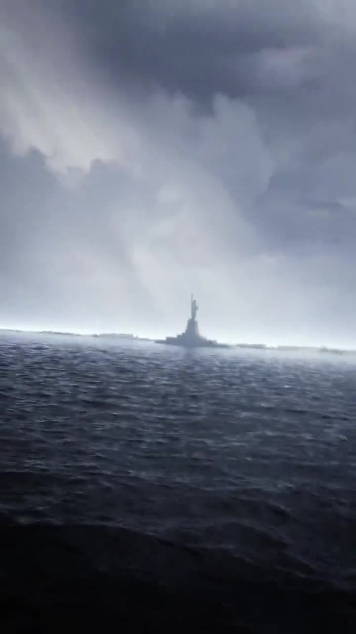 你眼中的外星人是什么样的