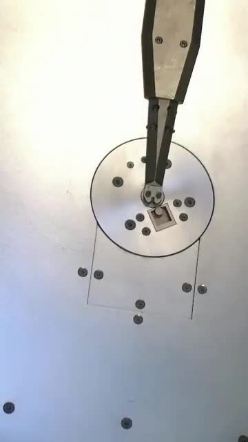 其实这个折弯机也是网红来感受一下抖音小助手